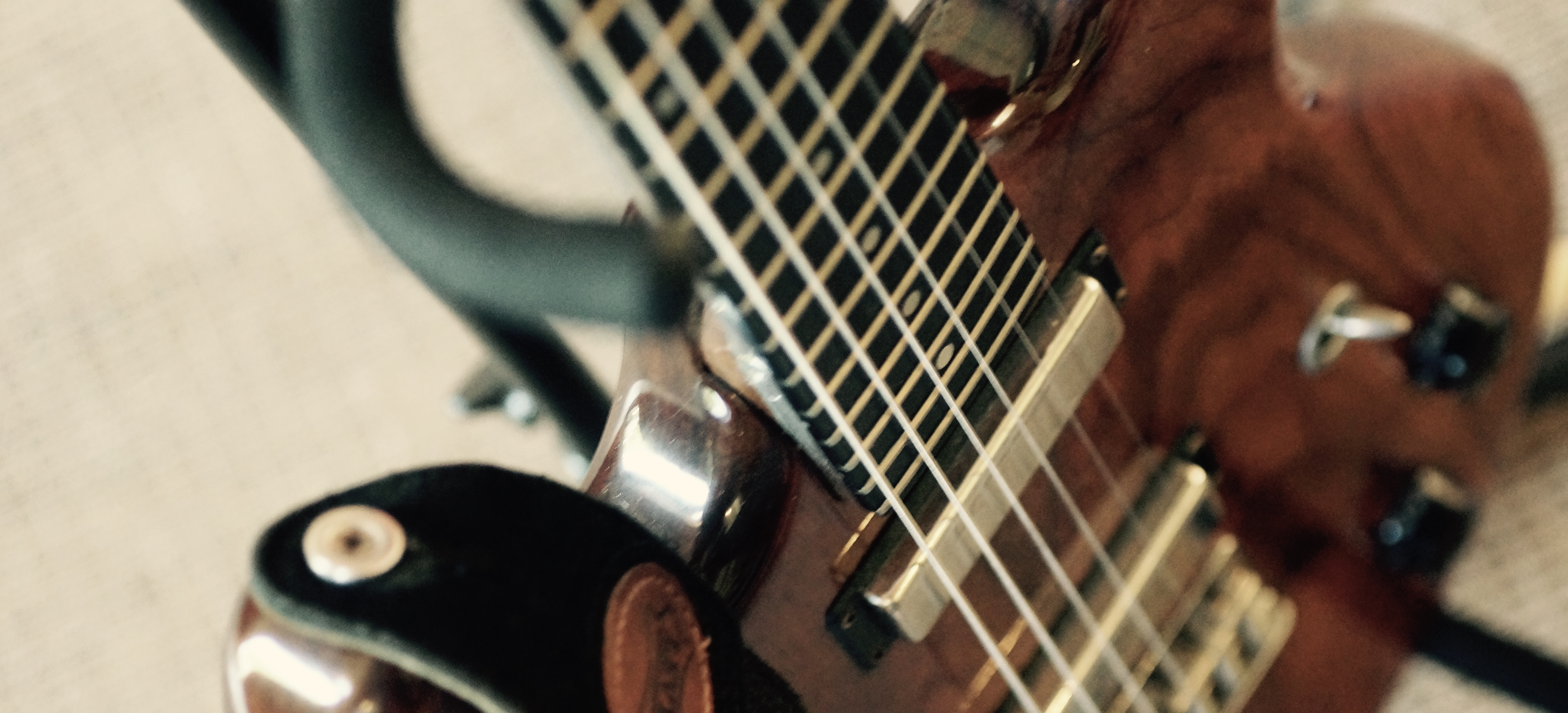 Kramer 350G Djé Vetter