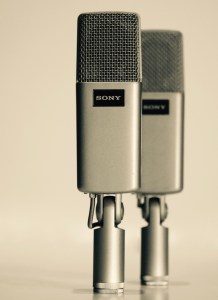 Sony C48 Neumann U87