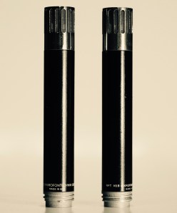 Neumann M582 M62 Capsule