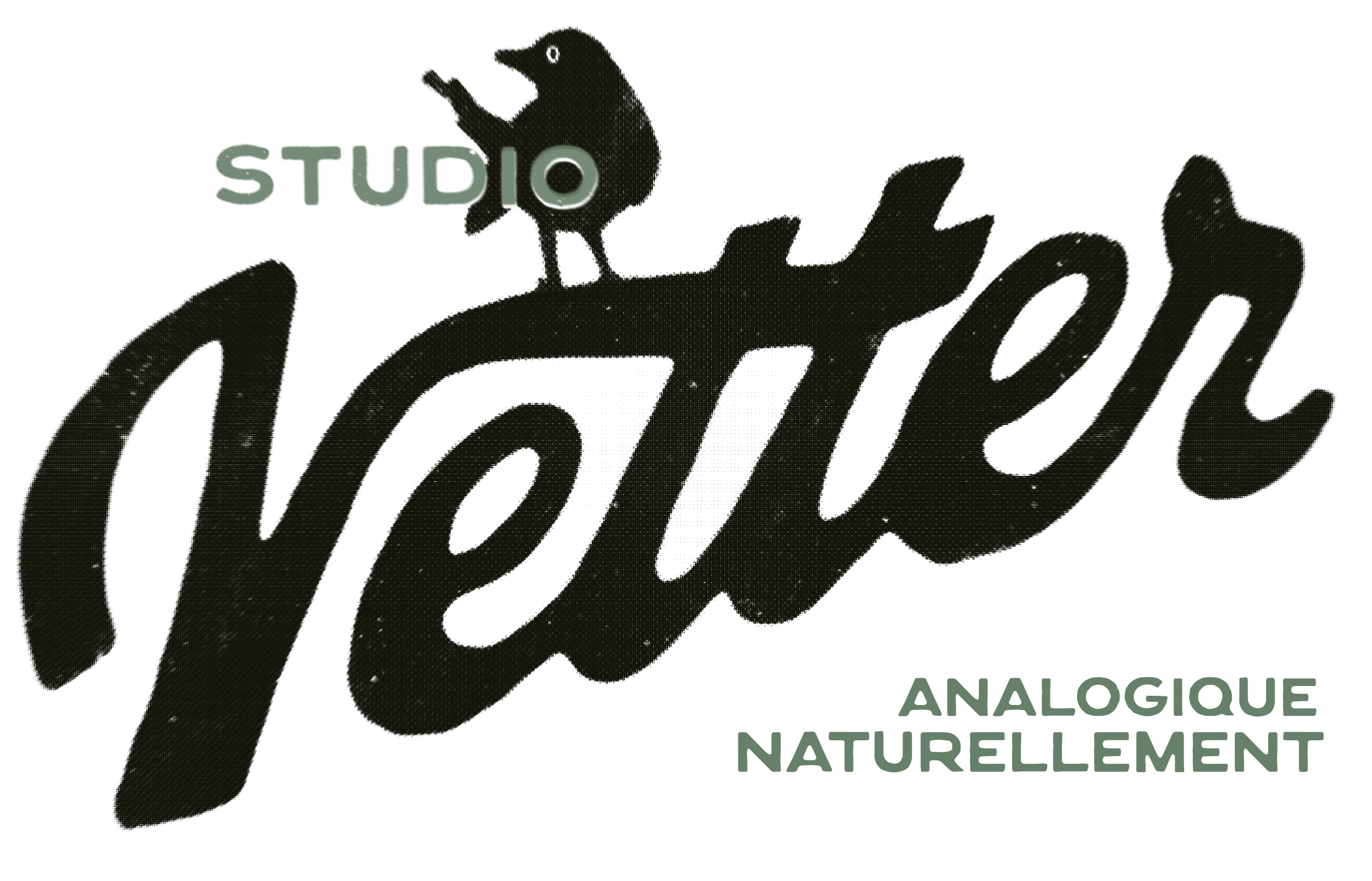 Studio d'enregistrement analogique Bretagne